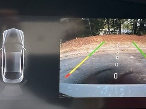 Used 2021 Alfa Romeo Giulia Sprint w/ Nero Edizione image 24