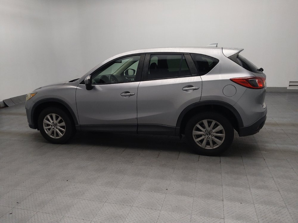 Used 2015 MAZDA CX-5 Touring AWD/4WD image 3