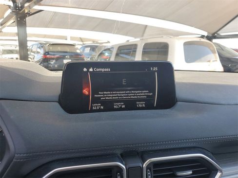 Used 2020 MAZDA CX-5 Grand Touring image 15
