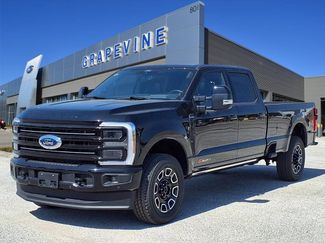 New 2026 Ford F350 Platinum video 1