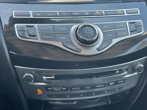 Used 2017 INFINITI QX60 Luxe w/ Premium Plus Package AWD/4WD image 19
