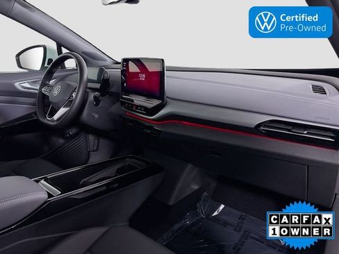 Certified 2023 Volkswagen ID.4 Pro S AWD/4WD image 29