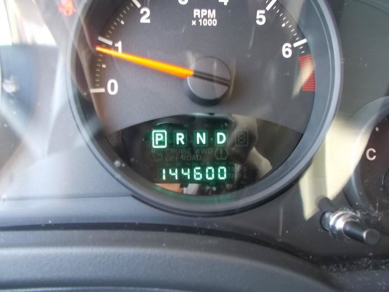 Used 2012 Jeep Patriot Sport w/ PWR Value Group AWD/4WD image 33