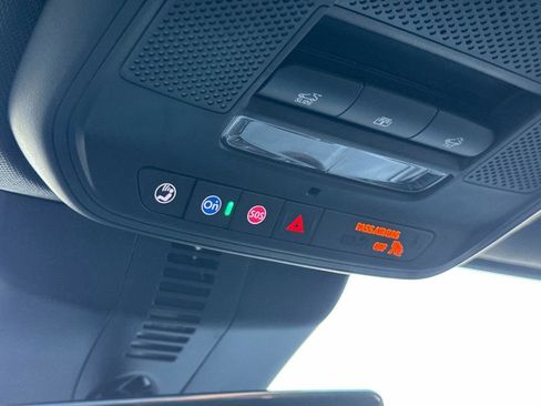 New 2026 Chevrolet Traverse LT w/ Enhanced Driving Package image 26