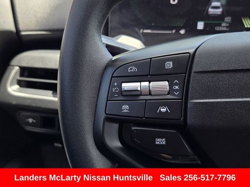 Used 2025 Kia K4 FWD image 24