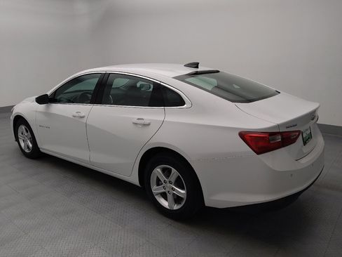 Used 2023 Chevrolet Malibu LS w/ Driver Confidence Package FWD image 3