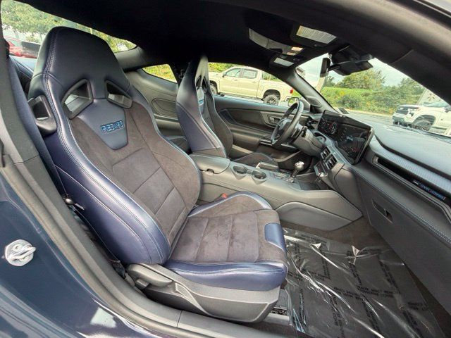 Used 2025 Ford Mustang Dark Horse RWD image 35