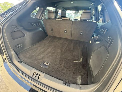 Used 2023 Ford Edge ST AWD/4WD image 29