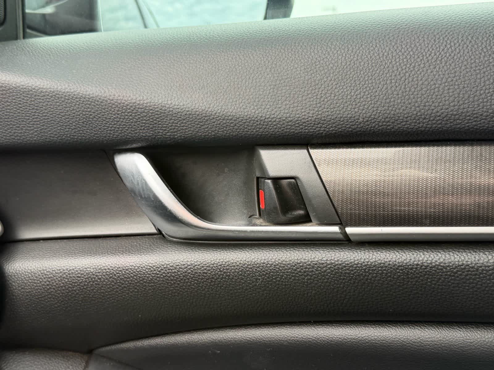Used 2022 Honda Accord Sport image 21