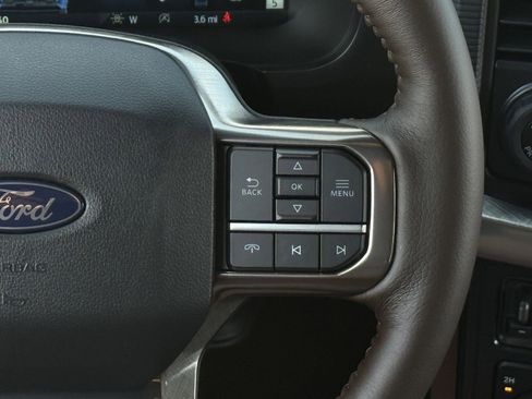 New 2026 Ford F150 King Ranch AWD/4WD image 15