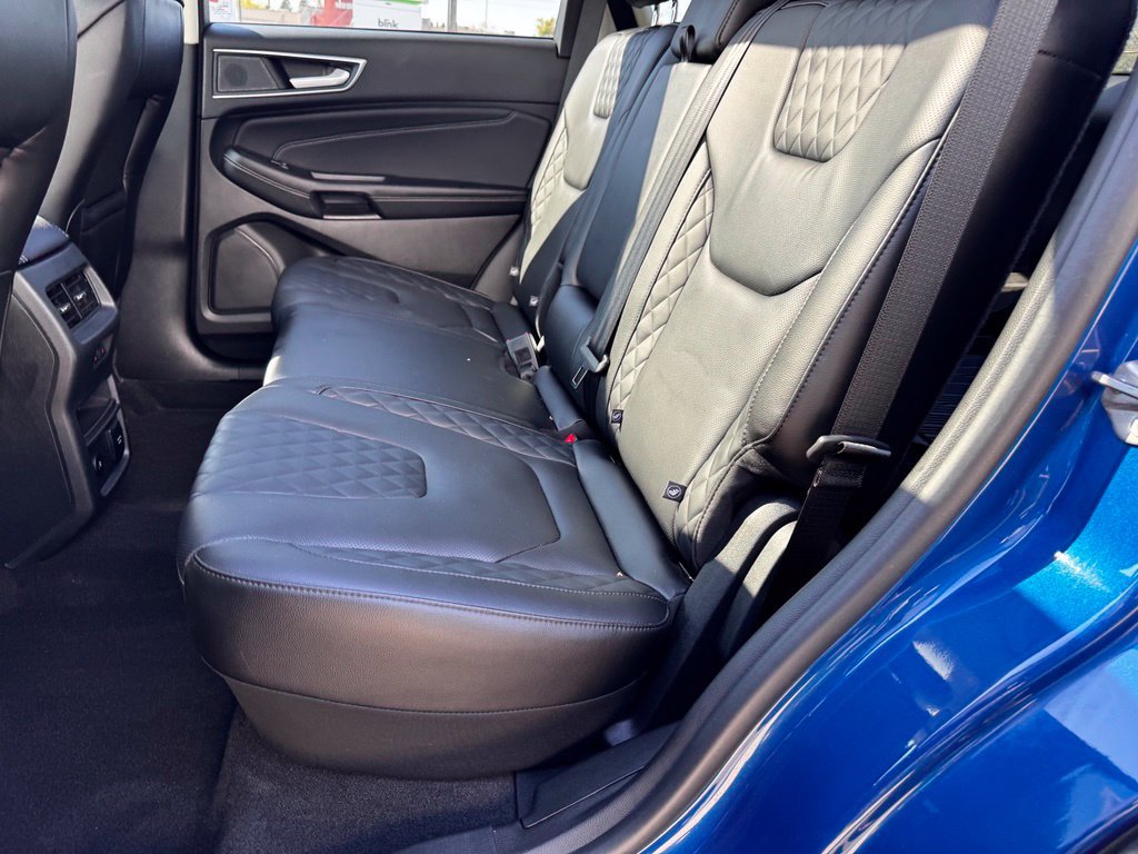 Used 2024 Ford Edge Titanium w/ Equipment Group 301A AWD/4WD image 13