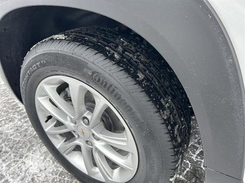 Certified 2024 Chevrolet TrailBlazer LS image 11