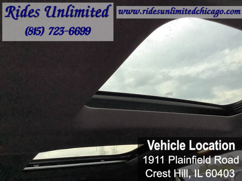Used 2013 Ford Explorer Limited AWD/4WD image 39
