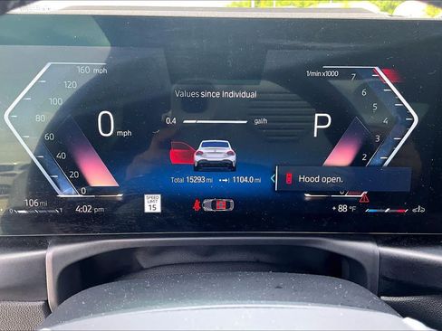 Used 2023 BMW 230i Coupe w/ Premium Package RWD image 20
