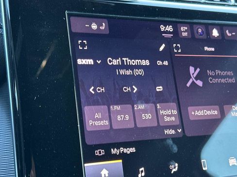 New 2025 Jeep Grand Cherokee Altitude image 18