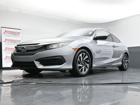 Used 2018 Honda Civic LX image 35