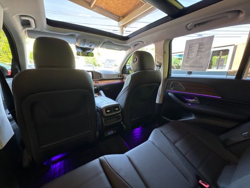 Used 2026 Mercedes-Benz GLE 450 4MATIC image 40