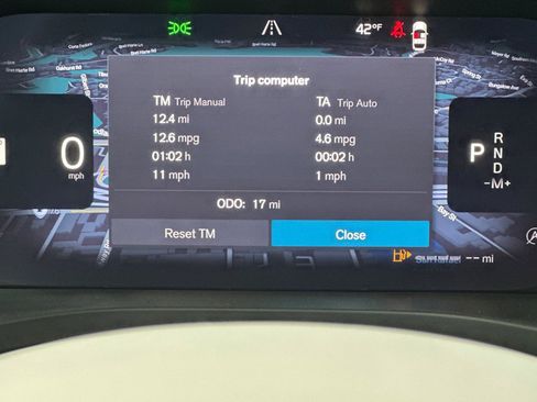 New 2026 Volvo XC60 B5 Ultra w/ Protection Package Premier AWD/4WD image 28