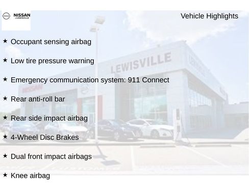Used 2025 Kia Telluride S AWD/4WD image 17