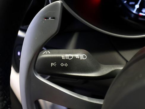 New 2025 Alfa Romeo Giulia AWD image 39