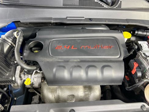 Used 2022 Jeep Compass Limited AWD/4WD image 28