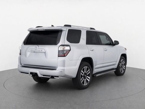Used 2023 Toyota 4Runner TRD Sport w/ Technology Package AWD/4WD image 6