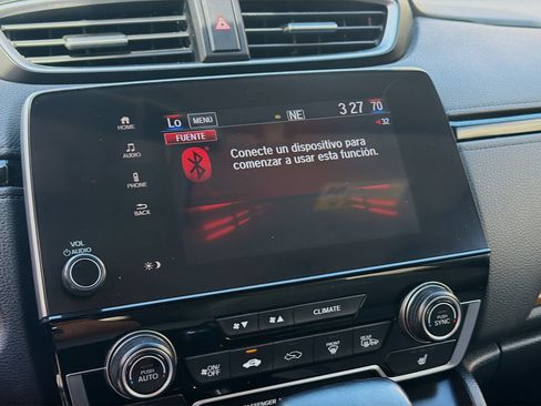 Used 2021 Honda CR-V EX-L image 12