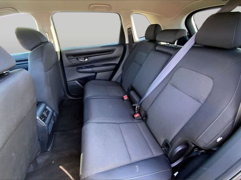 Used 2025 Honda CR-V LX image 21