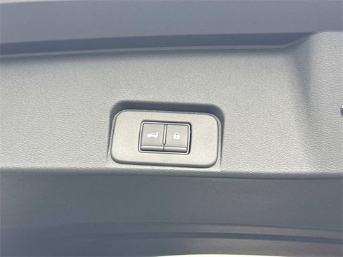 New 2026 Nissan Rogue Platinum w/ Platinum Premium Package image 14