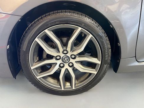 Used 2016 Scion tC FWD image 28