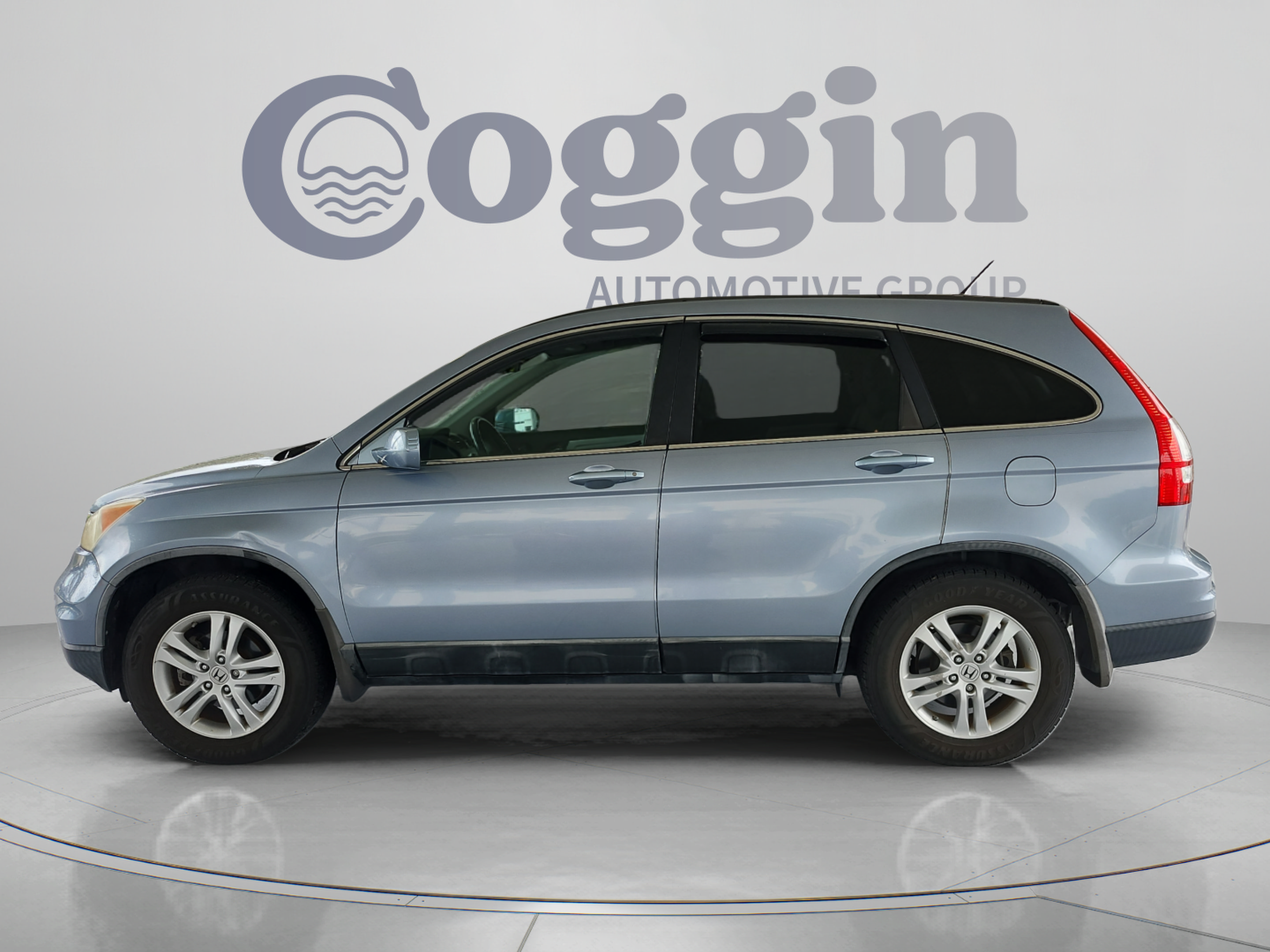 Used 2011 Honda CR-V EX-L image 2
