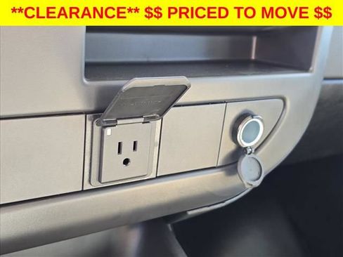 New 2025 Chevrolet Express 2500 Extended w/ Driver Convenience Package RWD image 30