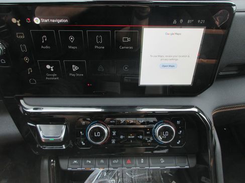 New 2026 GMC Sierra 1500 AT4 w/ AT4 Premium Package AWD/4WD image 19