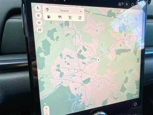 New 2026 GMC Terrain AT4 w/ LPO, Floor Liner Package image 14