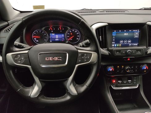 Used 2019 GMC Terrain SLE w/ Driver Convenience Package AWD/4WD image 22