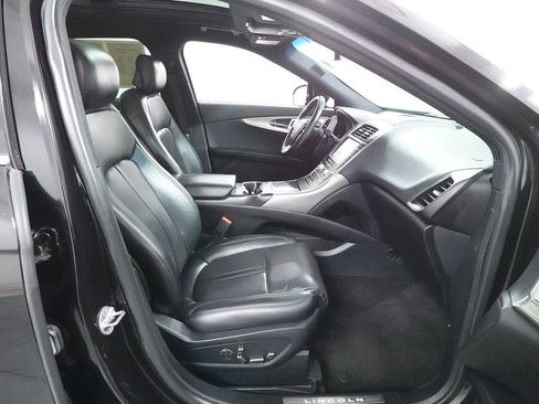 Used 2020 Lincoln Nautilus Reserve AWD/4WD image 33
