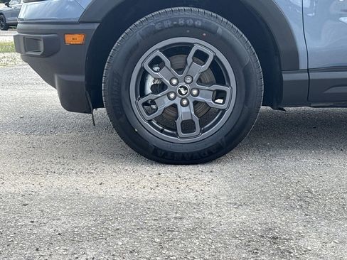 Used 2024 Ford Bronco Sport Big Bend image 9