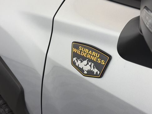Certified 2023 Subaru Forester Wilderness image 18