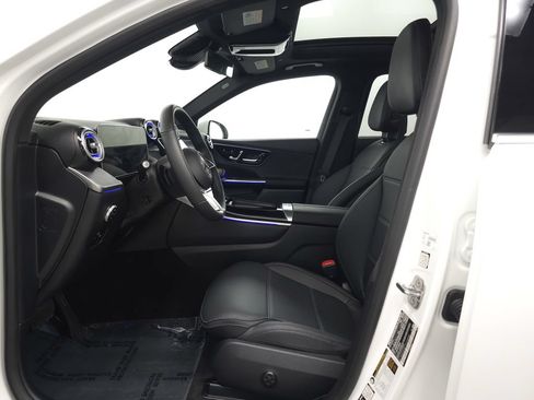 Certified 2026 Mercedes-Benz GLC 300 4MATIC image 8