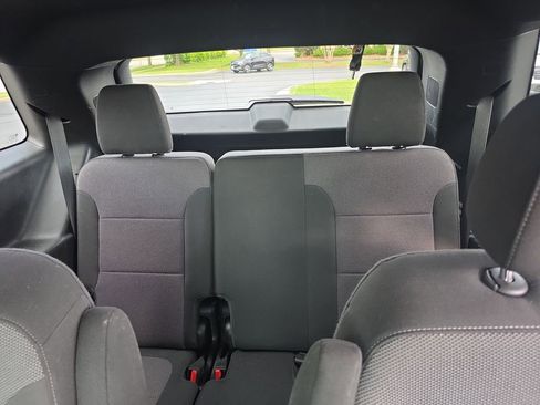 Certified 2023 Chevrolet Traverse LT AWD/4WD image 29