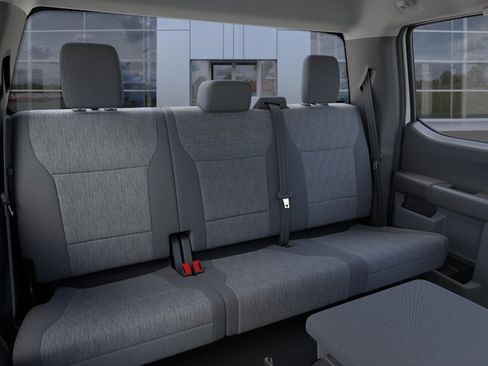 New 2026 Ford F350 XL w/ STX Appearance Package AWD/4WD image 11
