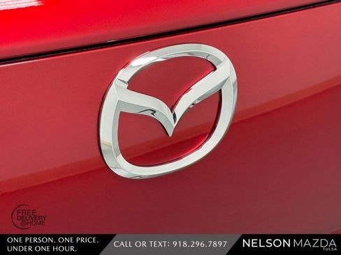New 2026 MAZDA CX-50 AWD 2.5 S w/ Weather Package image 15