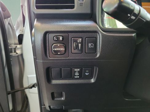 Used 2024 Toyota 4Runner SR5 RWD image 11