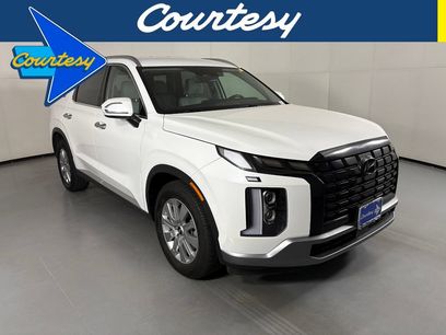 Used 2025 Hyundai Palisade SEL