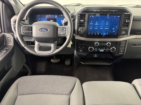 Certified 2024 Ford F150 XLT AWD/4WD image 14