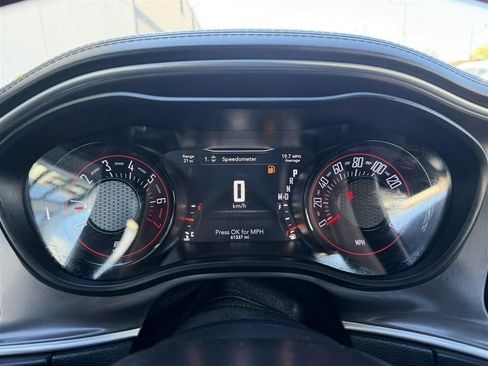 Used 2020 Dodge Challenger GT w/ Plus Package AWD/4WD image 22