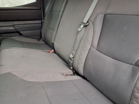 Used 2025 Toyota Tundra SR image 5