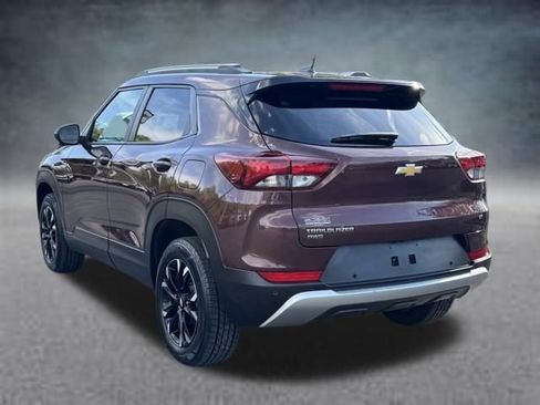 Used 2023 Chevrolet TrailBlazer LT w/ Convenience Package image 18