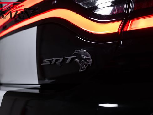 Used 2022 Dodge Charger SRT Hellcat RWD image 13