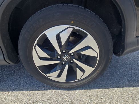 Used 2015 Honda CR-V Touring image 6